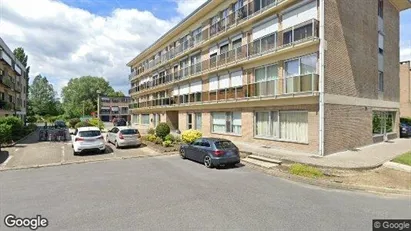 Apartments for rent in Dendermonde - Photo from Google Street View