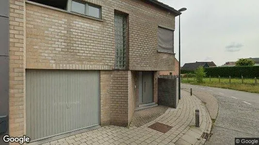 Rooms for rent in Londerzeel - Photo from Google Street View
