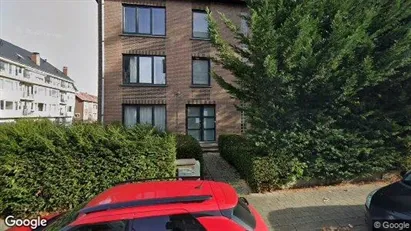 Apartments for rent in Leuven - Photo from Google Street View