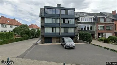 Apartments for rent in Diest - Photo from Google Street View