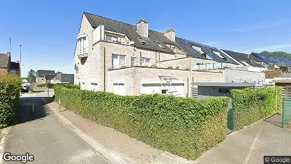 Apartments for rent in Pelt - Photo from Google Street View