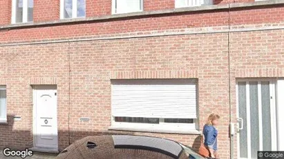 Apartments for rent in Wervik - Photo from Google Street View