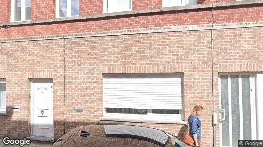 Apartments for rent in Wervik - Photo from Google Street View