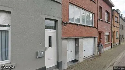 Apartments for rent in Machelen - Photo from Google Street View