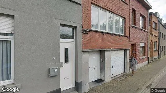 Apartments for rent in Machelen - Photo from Google Street View