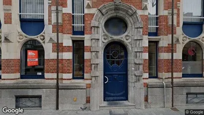 Apartments for rent in Ieper - Photo from Google Street View
