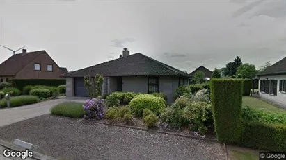 Apartments for rent in Gent Oostakker - Photo from Google Street View
