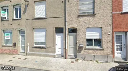 Apartments for rent in Kortrijk - Photo from Google Street View