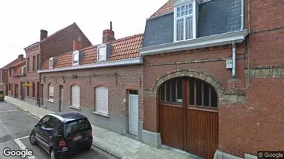 Apartments for rent in Mesen - Photo from Google Street View