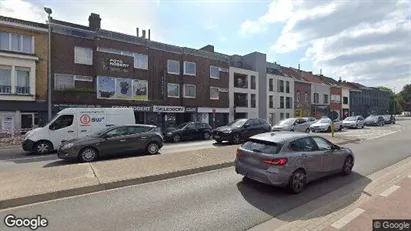 Apartments for rent in Kortrijk - Photo from Google Street View