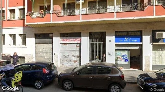 Apartments for rent in Milano Zona 5 - Vigentino, Chiaravalle, Gratosoglio - Photo from Google Street View