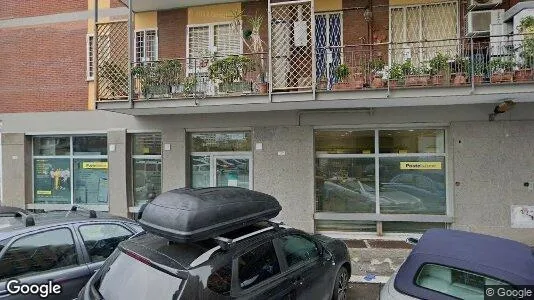 Apartments for rent in Spoleto - Photo from Google Street View