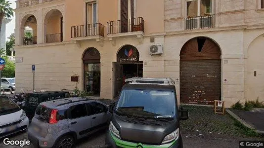 Apartments for rent in Spoleto - Photo from Google Street View