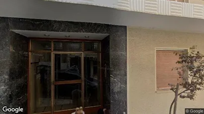 Apartments for rent in Zografou - Photo from Google Street View