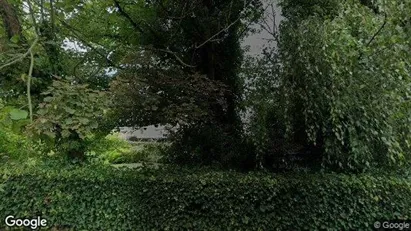 Apartments for rent in Tongeren - Photo from Google Street View