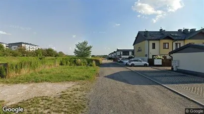 Apartments for rent in Tarnów - Photo from Google Street View