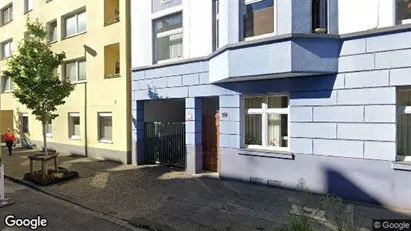 Apartments for rent in Duisburg - Photo from Google Street View
