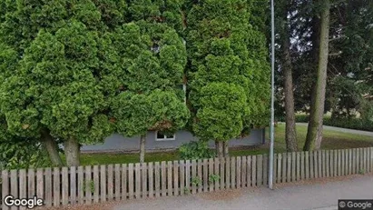 Apartments for rent in Växjö - Photo from Google Street View
