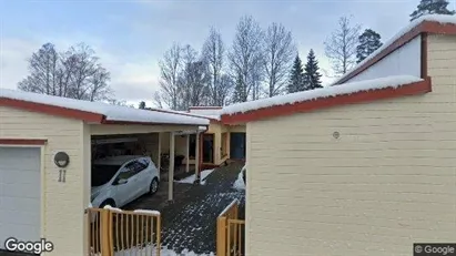Apartments for rent in Kumla - Photo from Google Street View