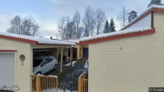 Apartments for rent in Kumla - Photo from Google Street View