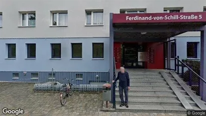 Apartments for rent in Bautzen - Photo from Google Street View
