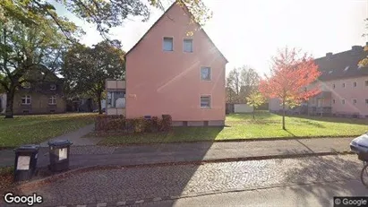 Apartments for rent in Bottrop - Photo from Google Street View