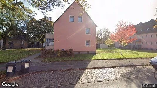 Apartments for rent in Bottrop - Photo from Google Street View