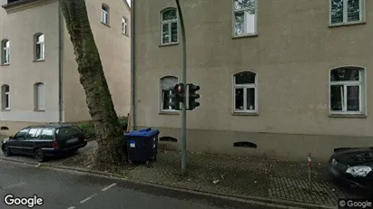 Apartments for rent in Duisburg - Photo from Google Street View