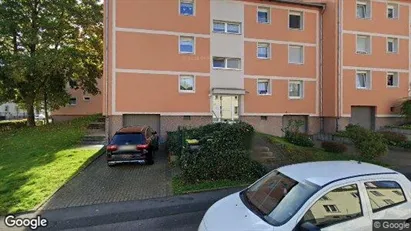 Apartments for rent in Märkischer Kreis - Photo from Google Street View