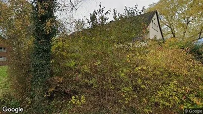 Apartments for rent in Krefeld - Photo from Google Street View
