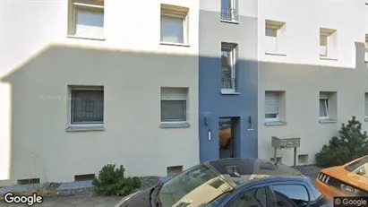 Apartments for rent in Dortmund - Photo from Google Street View