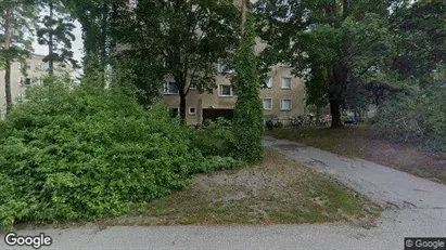 Apartments for rent in Helsinki Läntinen - Photo from Google Street View