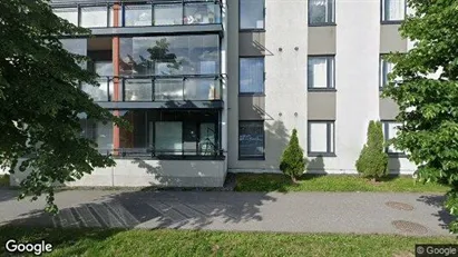 Apartments for rent in Turku - Photo from Google Street View