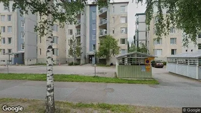 Apartments for rent in Tampere Luoteinen - Photo from Google Street View