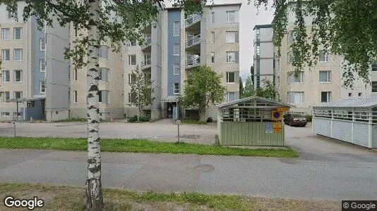 Apartments for rent in Tampere Luoteinen - Photo from Google Street View