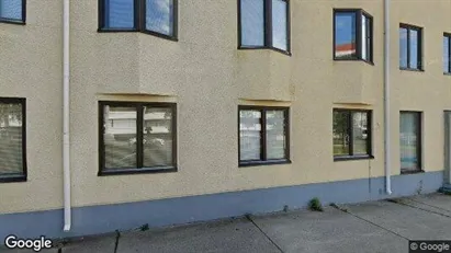 Apartments for rent in Kemi - Photo from Google Street View