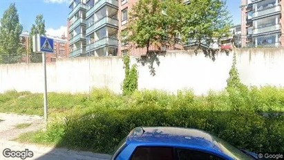Apartments for rent in Turku - Photo from Google Street View