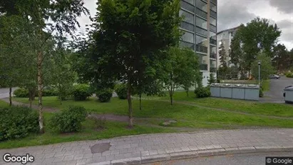 Apartments for rent in Turku - Photo from Google Street View