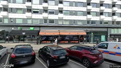 Apartments for rent in Turku - Photo from Google Street View