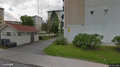 Apartments for rent in Turku - Photo from Google Street View