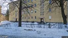 Room for rent, Jyväskylä, Keski-Suomi, &lt;span class=&quot;blurred street&quot; onclick=&quot;ProcessAdRequest(13071948)&quot;&gt;&lt;span class=&quot;hint&quot;&gt;See streetname&lt;/span&gt;[xxxxxxxxxxxxx]&lt;/span&gt;