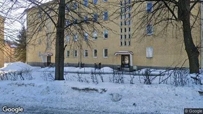 Rooms for rent in Jyväskylä - Photo from Google Street View
