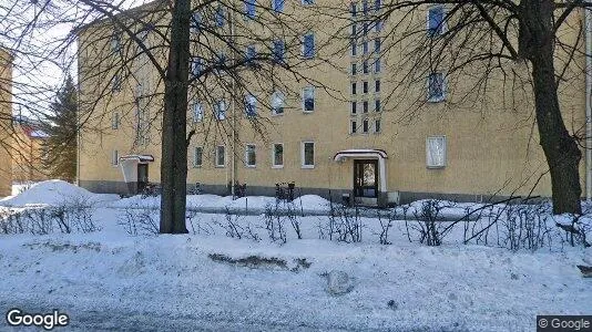 Rooms for rent in Jyväskylä - Photo from Google Street View