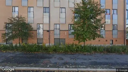 Rooms for rent in Jyväskylä - Photo from Google Street View