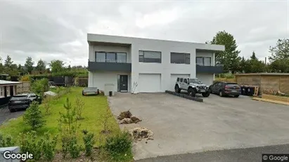 Apartments for rent in Kópavogur - Photo from Google Street View