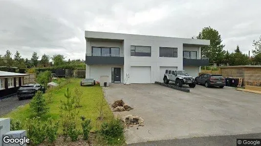 Apartments for rent in Kópavogur - Photo from Google Street View