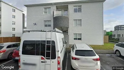 Apartments for rent in Hafnarfjörður - Photo from Google Street View