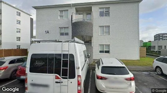 Apartments for rent in Hafnarfjörður - Photo from Google Street View
