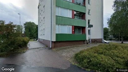 Apartments for rent in Kouvola - Photo from Google Street View