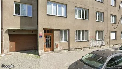 Apartments for rent in Praha 6 - Photo from Google Street View